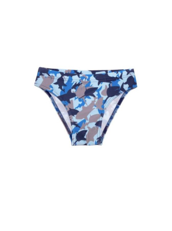 Плавки мал. E DAVE