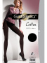 Колготки Gabriella Cotton 250 den Черный