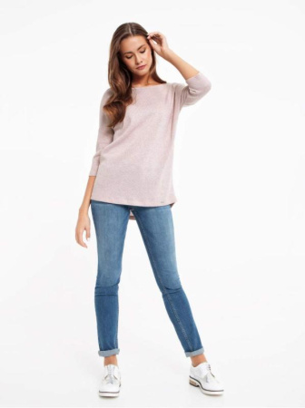 Джемпер жін. CE LD 833, р.170-88, pink