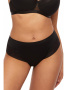 Полные трусики Kinga Comfort P-861/2 Черный