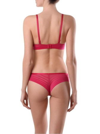 КБ Бюстгалтер CE SPORT GLAM RB8044, р.70C, брусниця