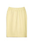 Моделирующая юбка с эффектом &quot;Push Up&quot; FAME || Спідниця жін. CE FAME, р.170-102, pastel yellow