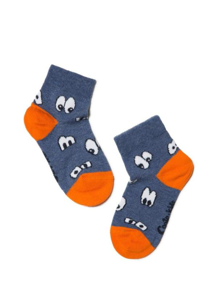 Шкарпетки дит. TIP-TOP 5С-11СП, р.12, 297 джинс