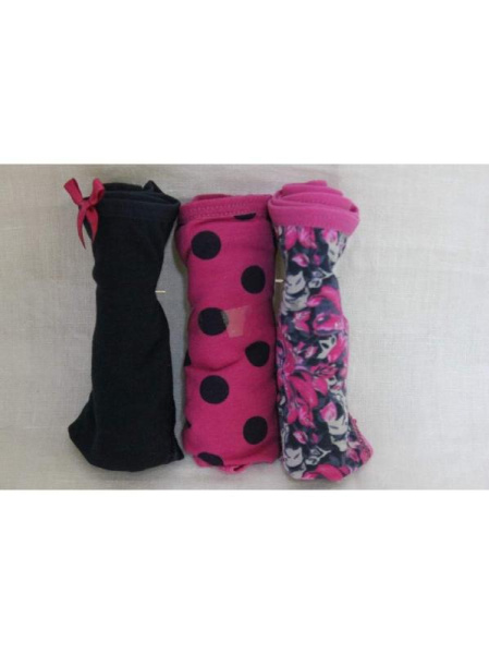 Женские слипы тройка Nicoletta Арт: 37610, L, Ассорти