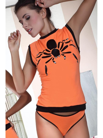 Комплект Pigeon P-372/1 Оранжевый