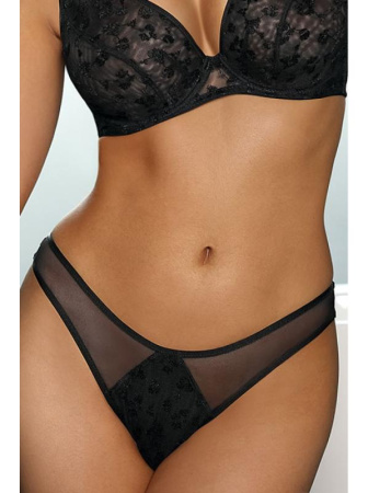 Бразилианки Ewa Bien Almas C320 Черный