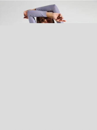 Классическая водолазка из вискозы премиального качества &quot;ощущение шелка&quot; LD 1025 || Джемпер жін. CE LD 1025, р.170-92, lilac grey