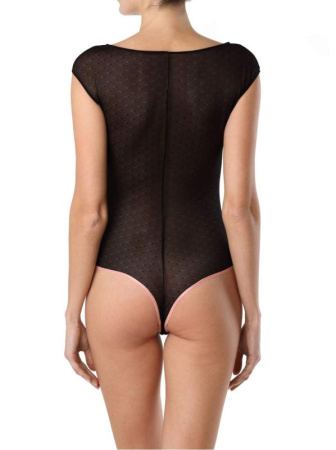 Боди GALAXY TA0003 || Боді жін. CE GALAXY TA0003, р.170-96-102, чорний