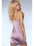 Комплект LivCo Corsetti Noelle Лиловый