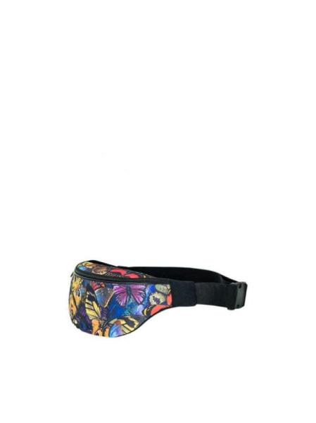 Сумка - Бананка На Пояс Episode Street P2107Ep886 Сумка - Бананка На Пояс Episode Street P2107Ep886