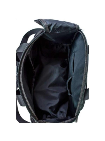 Сумка Дорожная Exodus Sport Черный D1701Ex011