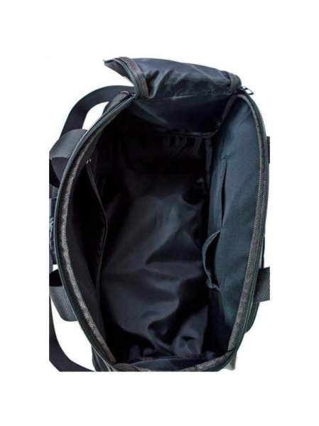 Сумка Дорожная Exodus Sport Черный D1701Ex011