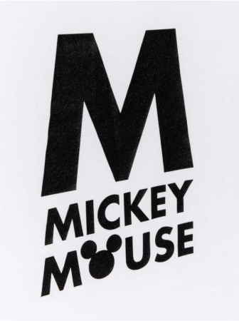 Стильная хлопковая футболка с коротким рукавом Disney 965 || Джемпер дів. CE DISNEY DD 965, р.146,152-76, street black