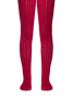 Колготки дитячі Conte Kids MISS 7С-80СП, р. 116-122, 267 бордо