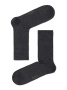 Носки муж. DW COMFORT (меланж) 7С-26СП || Шкарпетки чол. COMFORT (меланж) 7С-26СП, р.27, 040 джинс