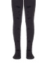 Колготки дитячі Conte Kids TIP-TOP, р. 140-146 (22), 549 темно-сірий