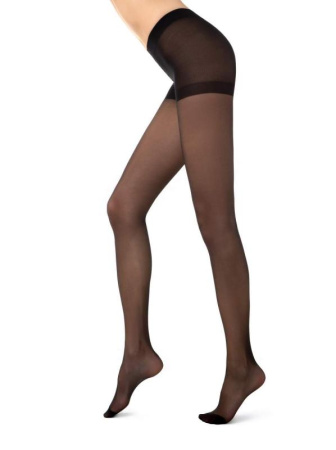 Колготки жіночі E MODO 20 (new), р. 2, Nero