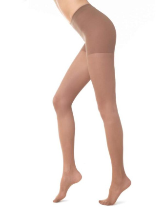 Колготки женские E SLIM 40 (new), р.3, visone