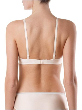 КБ Бюстгалтер CELG Day by day RB0005, р.70C, чорний КБ Бюстгалтер CELG Day by day RB0005, р.70C, чорний