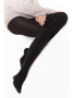 Колготки женские хлопковые GATTA Celia 120, 2, nero(чёрный)