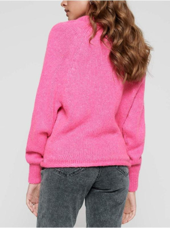 Джемпер жін. CE LDK075 18С-265СП, р.170-88, emerald green