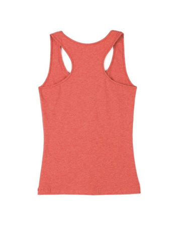 Трикотажна білизна Майка жіноча CELG BASIC LM 646, р.158,164-84, рожевий меланж