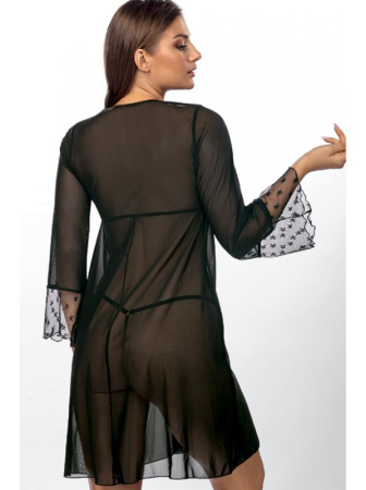 Комплект Anais Roisin Черный || Комплект Anais Roisin Черный