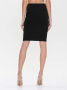 Моделирующая юбка с эффектом &quot;Push Up&quot; FAME || Спідниця жін. CE FAME, р.170-102, black