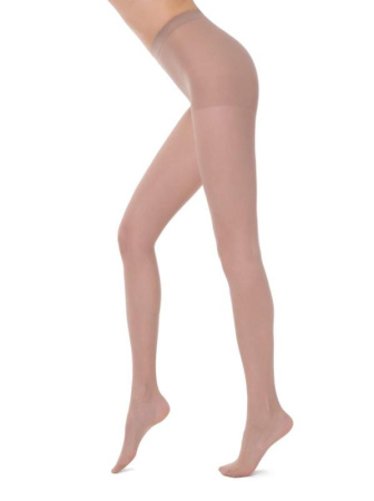 Матовые колготки с эффектом пудры ultimate matt IDEAL 20 Lycra || Матові колготки з ефектом пудри ultimate matt IDEAL 20 Lycra