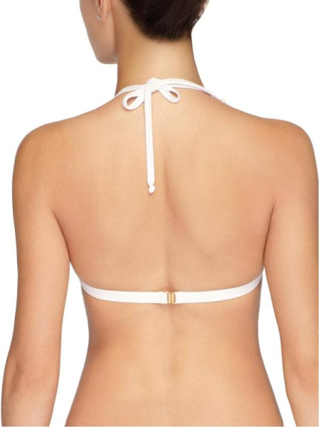 ВКТ CE Бюстгалтер купальний жіночий  SALINA, р.82-88, білий