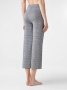 Кюлоты с высокой посадкой в клетку CLASSIC CHIC || Брюки жін. CE CLASSIC CHIC, р.164-98, grey-ivory check Кюлоты с высокой посадкой в клетку CLASSIC CHIC || Брюки жін. CE CLASSIC CHIC, р.164-98, grey-ivory check