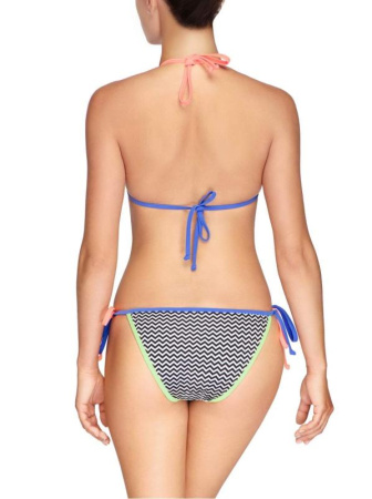 ВКТ CE Труси купальні жіночі EMMA, р.98, чорно-білий