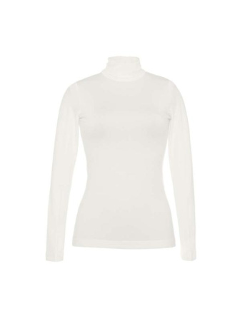 Базовая водолазка из вискозы LD 600