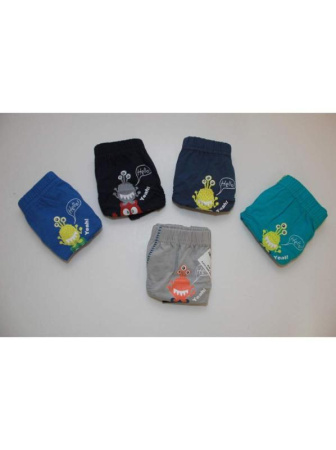 Слипы детские Nicoletta Арт: 30710, , Ассорти