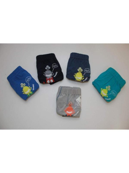 Слипы детские Nicoletta Арт: 30710, , Ассорти