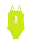 Купальник дев. E ANANAS LIME, р.146,152-76, лайм || Купальник дів. E ANANAS LIME, р.146,152-76, лайм