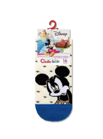 Шкарпетки дит. DISNEY 17С-126СПМ, р.18, 349 капучино