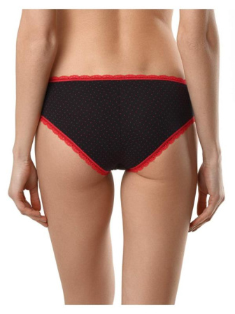 Труси жін. CE LAZY DAYS LHP 1005 (вішалка), р.102, white-dusty rose