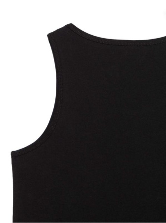 Майка чол. DW MM 2012, р.182,188-112, black