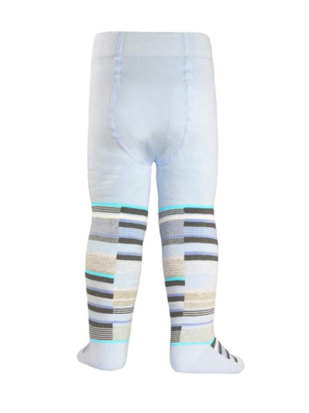 Колготки детские Conte Kids SOF-TIKI 7С-38СП, р.80-86, 389 світло-блакитний Колготки детские Conte Kids SOF-TIKI 7С-38СП, р.80-86, 389 світло-блакитний