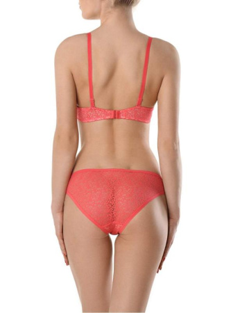 Бюстгалтер CE TATOUAGE RB1040, р.80B, корал