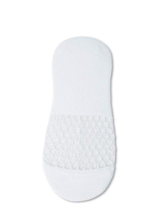Подследники жен. E  IS007, р.23-25, bianco || Підслідники жін. E  IS007, р.23-25, Bianco