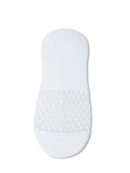 Подследники жен. E  IS007, р.23-25, bianco