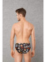 Трусы-слипы Doreanse Casino арт. 1249, M, Casino || Трусы-слипы Doreanse Casino арт. 1249, M, Casino