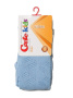 Колготки дитячі Conte Kids MISS 7С-80СП, р. 116-122, 272 блакитний