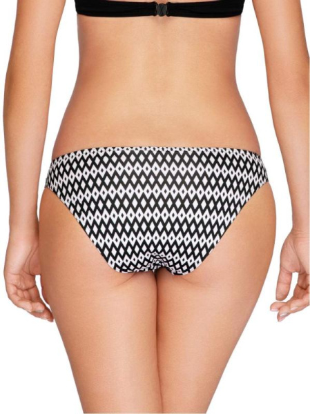 ВКТ CE Труси купальні жіночі STELLA, р.98, чорно-білий