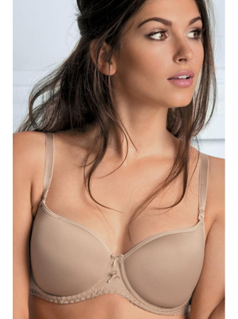 Бюстгальтер спейсер Ava Spacy AV 1121  Бежевый