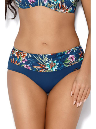 Плавки - Полные трусики Ava SF 85/1 Синий