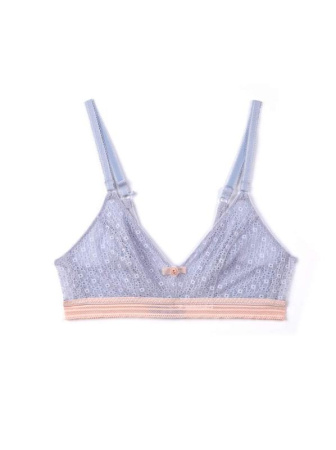 Бюстгалтер CE ARABESQUE TB7056, р.65C, прованс