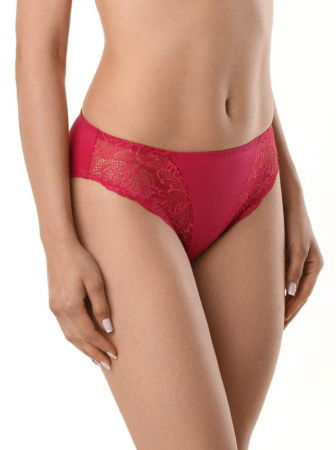 Труси жін. CE CITY STYLE RP0010, р.118, брусниця